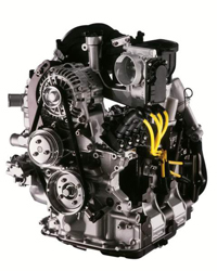 P54A1 Engine